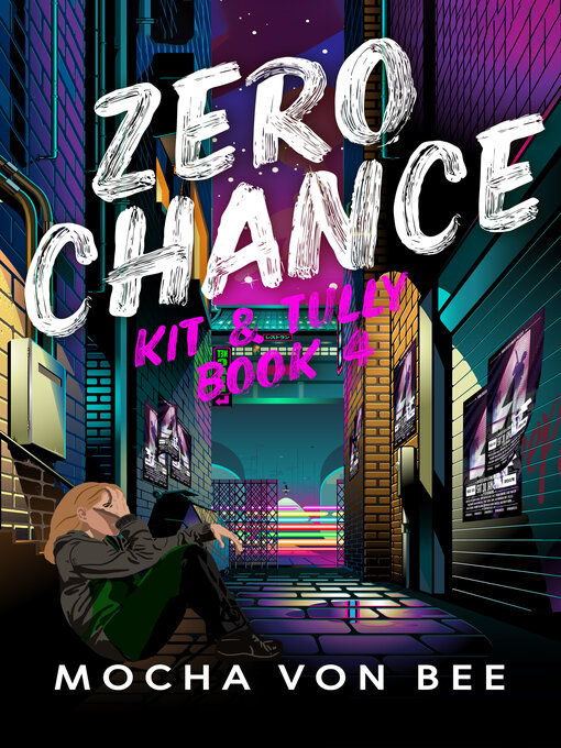 Title details for Zero Chance by Mocha VonBee - Available